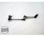 Kawasaki ZZR1100 schakelpedaal / versnellingspedaal / schakel pedaal